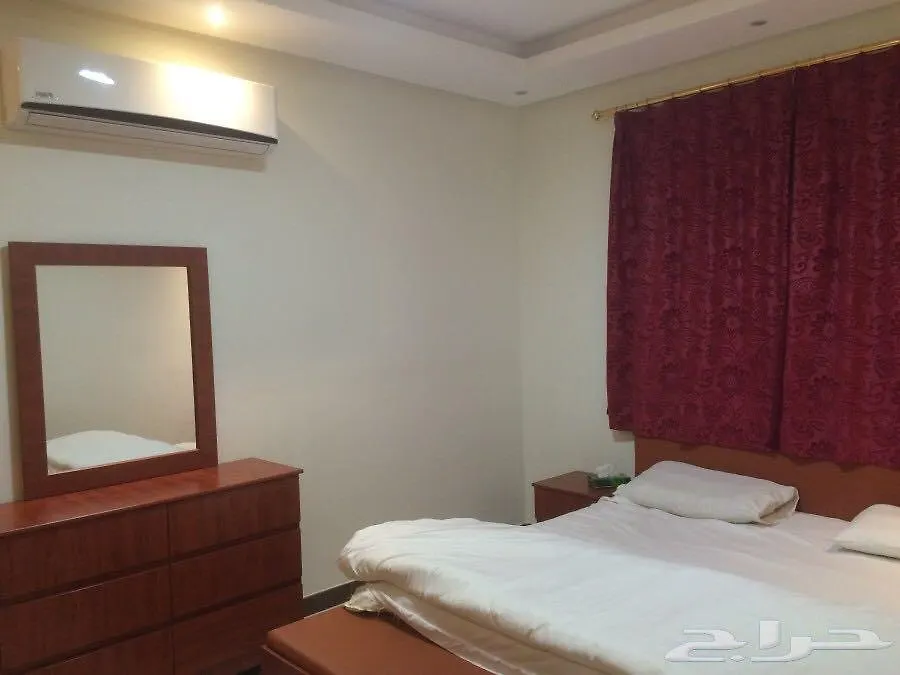 Aparthotel Rahat Al Majd Furnished Apartments Riyadh Saudi Arabia