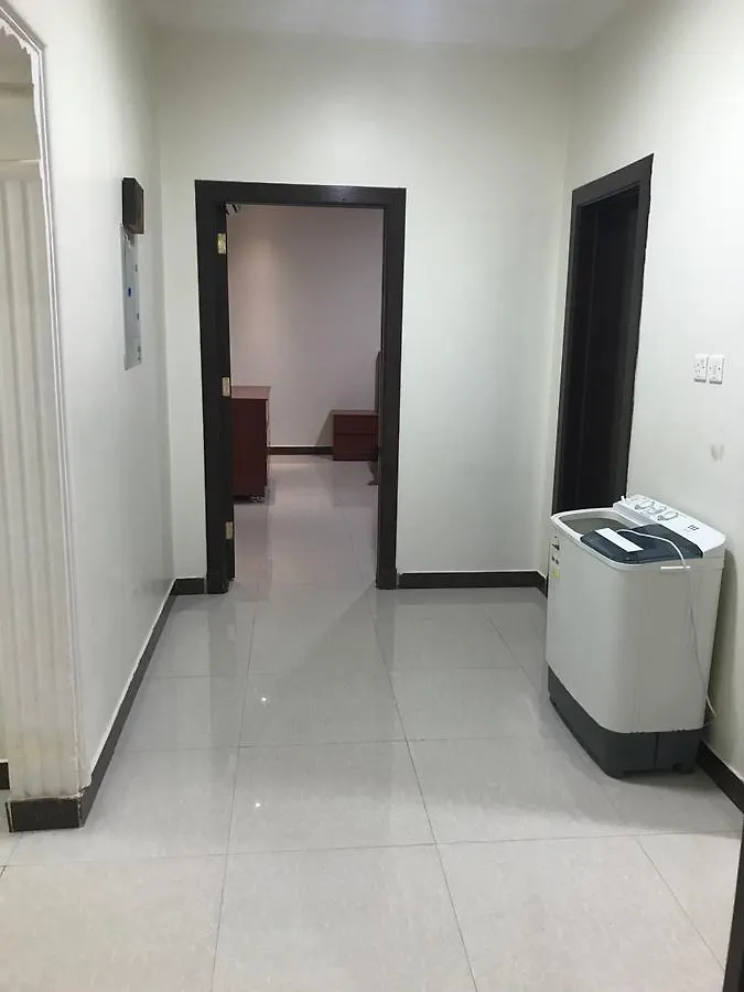 Rahat Al Majd Furnished Apartments Riyadh